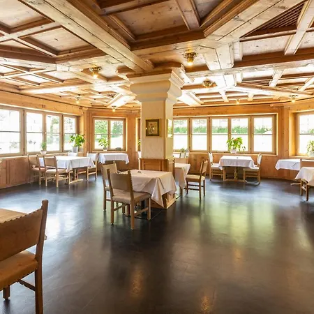 Mueller 3* Hohenschwangau