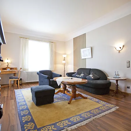 Mueller Hotel Hohenschwangau