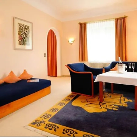 Hotel Mueller Hohenschwangau