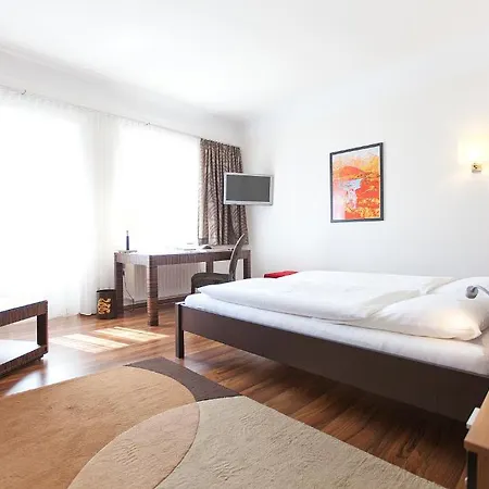 Hotel Mueller Hohenschwangau