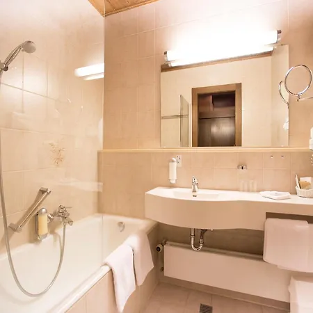 Mueller 3* Hohenschwangau