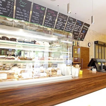 Mueller Hotel Hohenschwangau