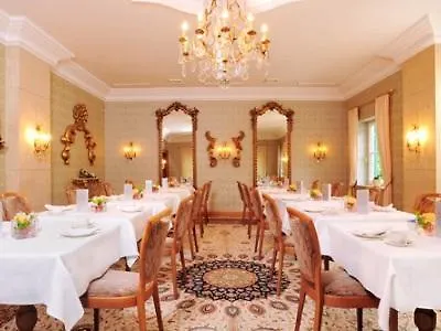 ホテル ミュラー ホーエンシュヴァンガウ