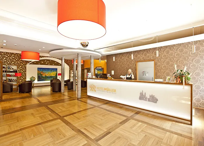 ミュラー ホーエンシュヴァンガウ