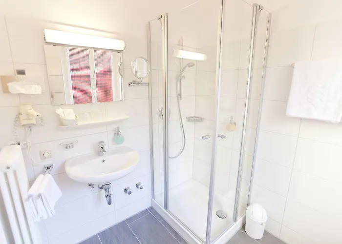 ホテル ミュラー 3*