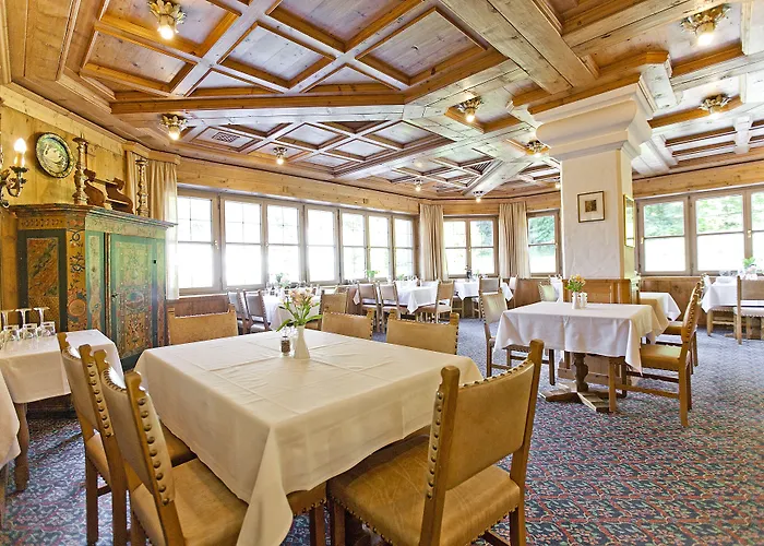 ミュラー 3* ホーエンシュヴァンガウ