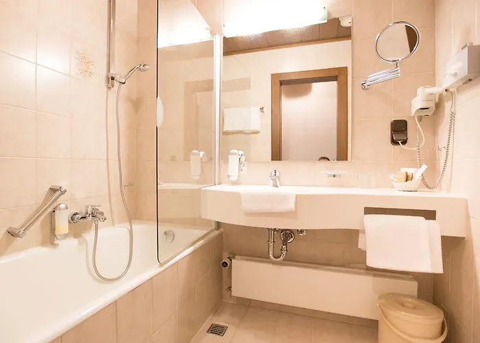 ホテル ミュラー ホーエンシュヴァンガウ