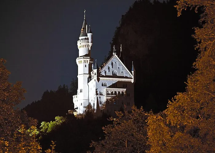 ミュラー ホーエンシュヴァンガウ