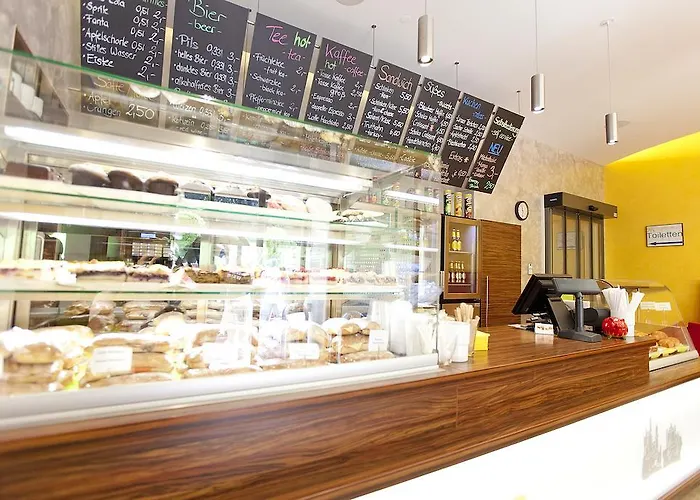 ミュラー ホテル ホーエンシュヴァンガウ