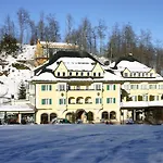 Ξενοδοχείο Mueller Hohenschwangau