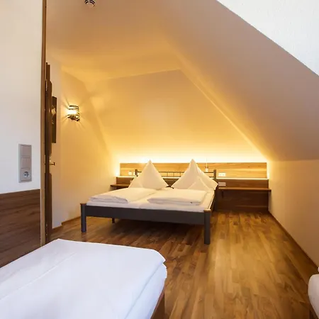 Müller Hotel 3*