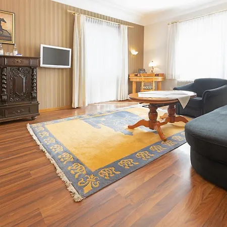 Hotel Müller 3*