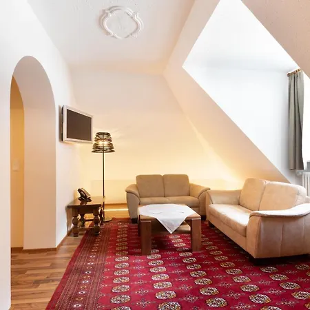 Hotel Mueller