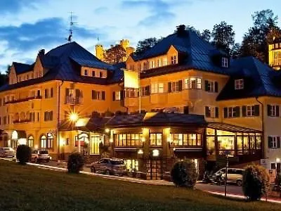 Hotel Mueller