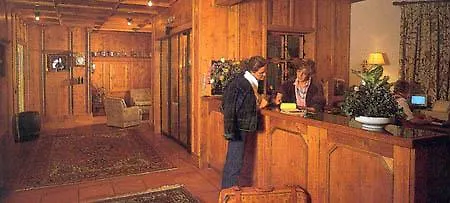 ミュラー ホテル