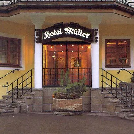 Müller 3*