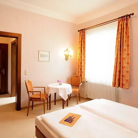 ミュラー ホテル