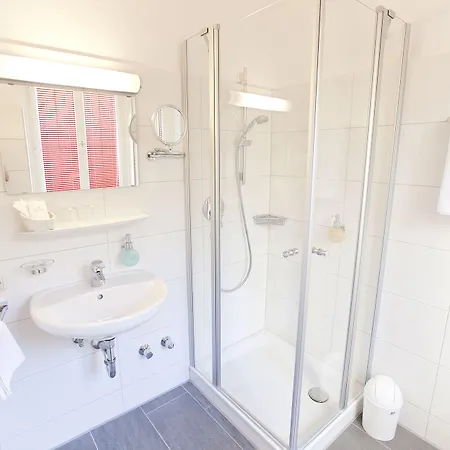 Hotel Mueller 3*