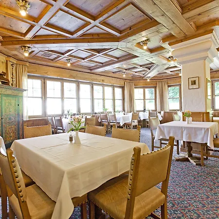 Mueller 3* Hohenschwangau