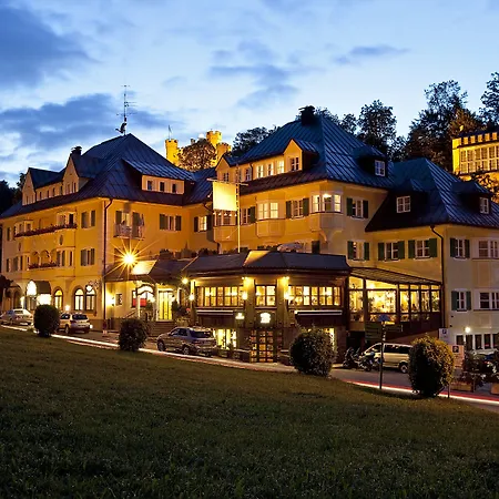 Müller Hohenschwangau