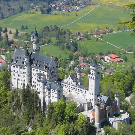 Hotel Müller 3*