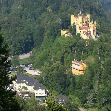 Hotel Mueller