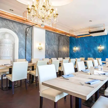 Müller Hotel 3*