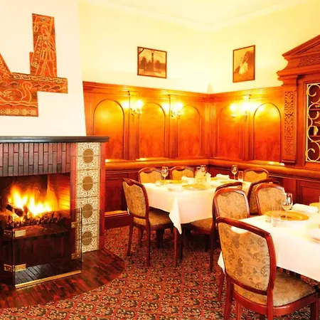 Hotel Müller