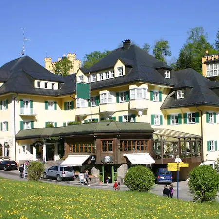 Hotel Müller 3*