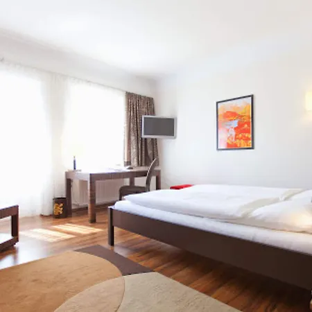 Hotel Müller 3*
