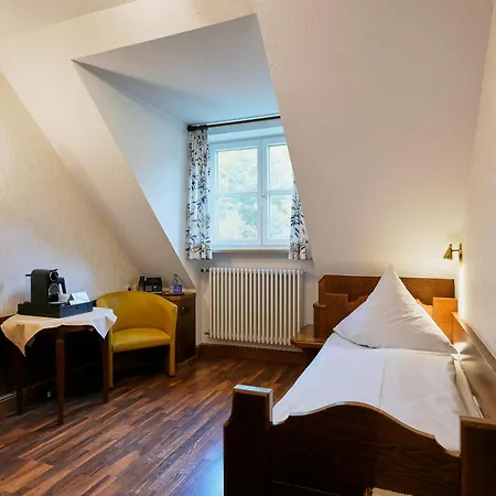 Müller 3* Hohenschwangau