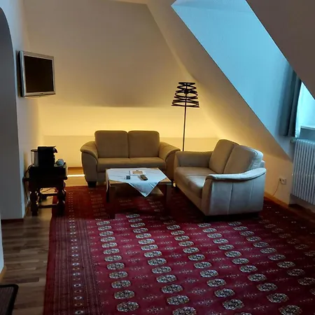 Hotel Mueller