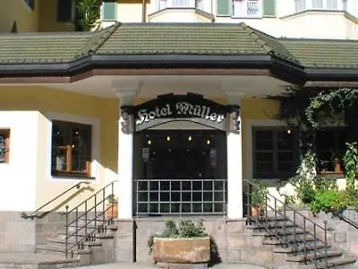 Müller Hotel 3*