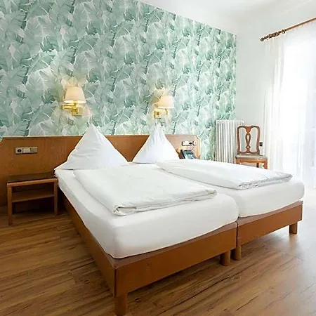 Müller Hotel 3*