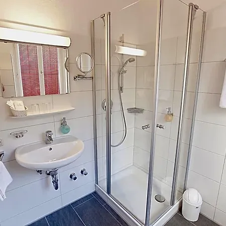 Hotel Müller 3*
