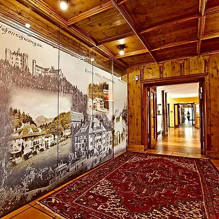 Müller Hotel