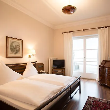 Hotel Mueller