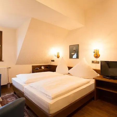 Hotel Mueller Hohenschwangau