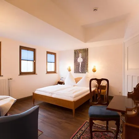 Hotel Mueller 3*