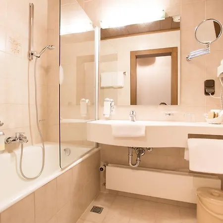 ホテル ミュラー ホーエンシュヴァンガウ