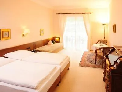 Müller Hotel 3*