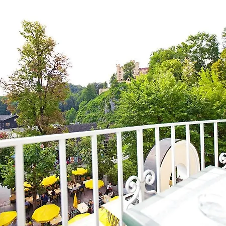 Hotel Mueller