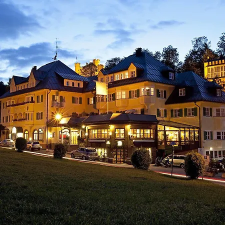 Hotel Mueller 3*