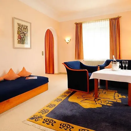 Mueller Hotel Hohenschwangau