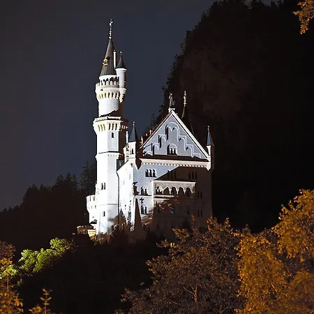 ミュラー ホーエンシュヴァンガウ