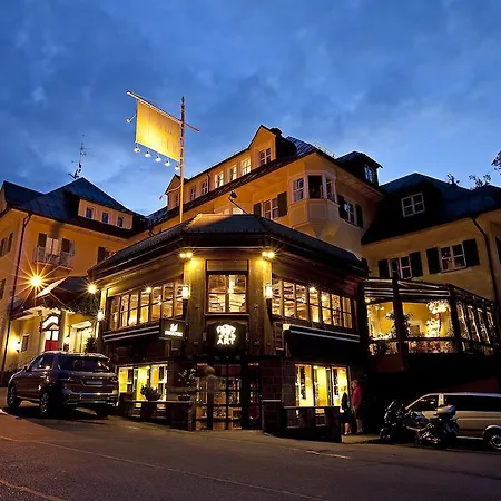 Hotel Müller 3*