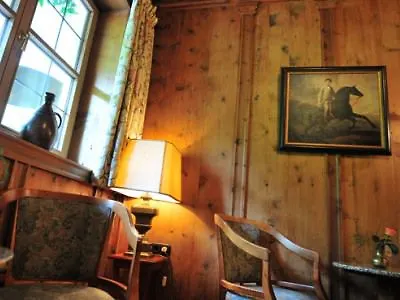 Hotel Müller 3*