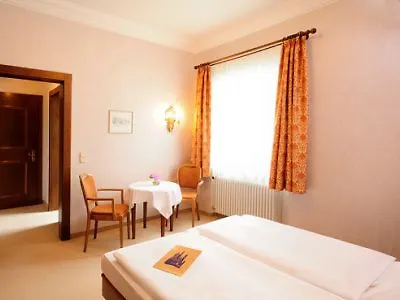 Hotel Mueller