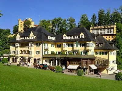 Mueller Hohenschwangau