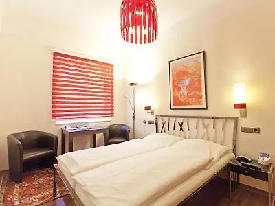 Mueller Hotel Hohenschwangau